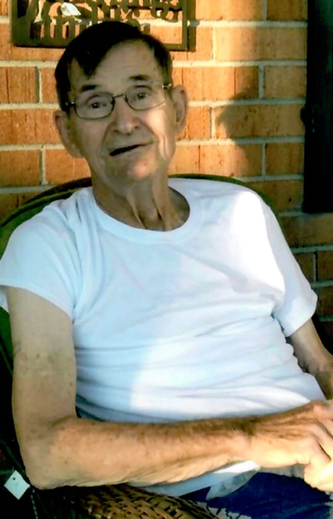Kenneth Cross Profile Photo