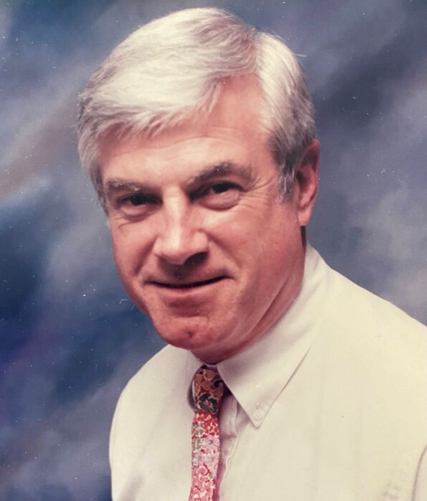 Joseph A. Hughes Profile Photo