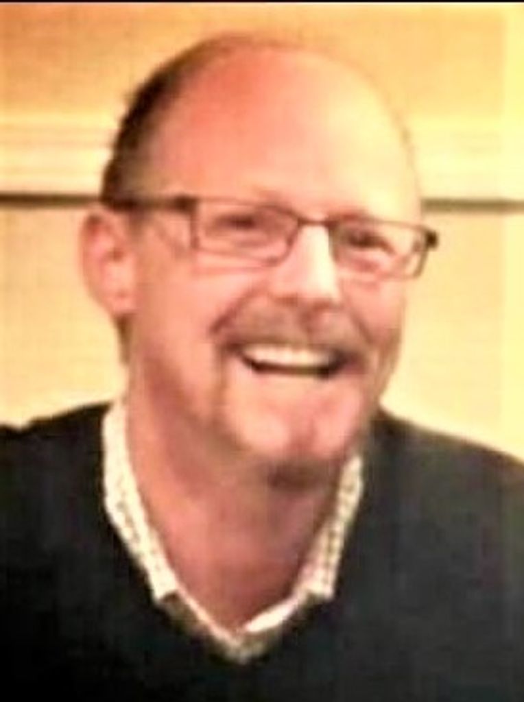 Robert Harold Byrley Profile Photo