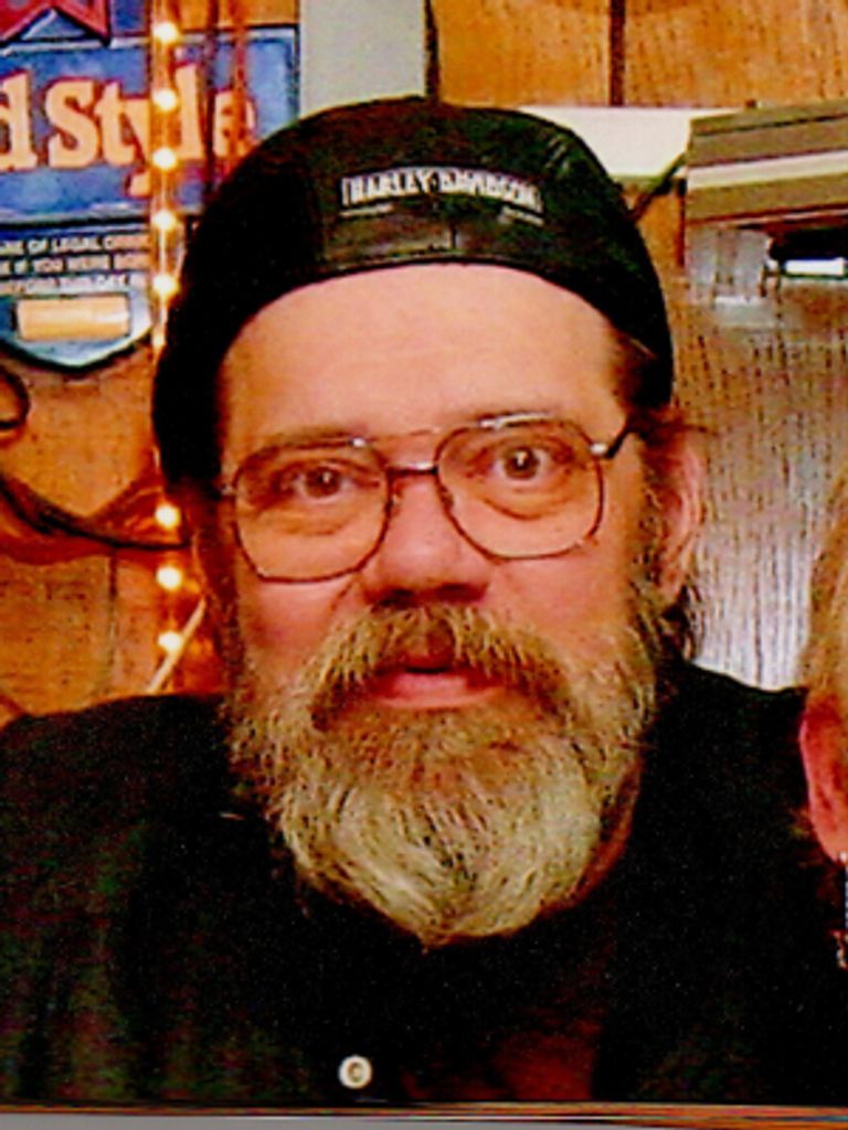 Dennis Edward Wood Profile Photo