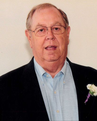 Larry Dean Larson Profile Photo