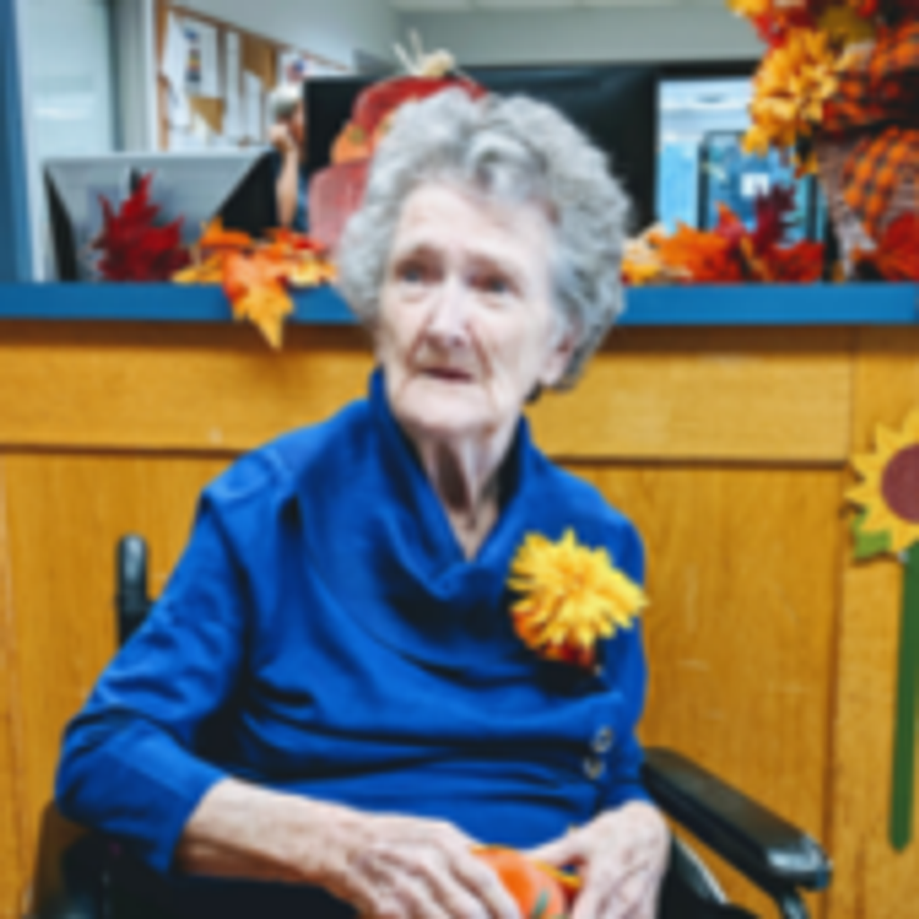 Pauline Ledford
