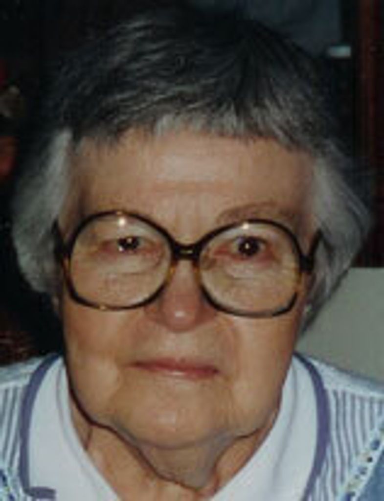 June P. Wysocki