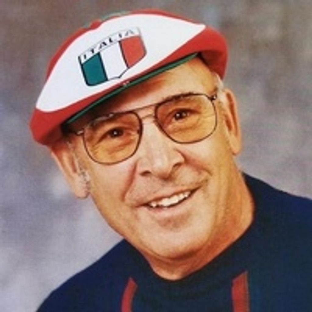 Domenic "Chee Chee" A. Gugliotto Profile Photo
