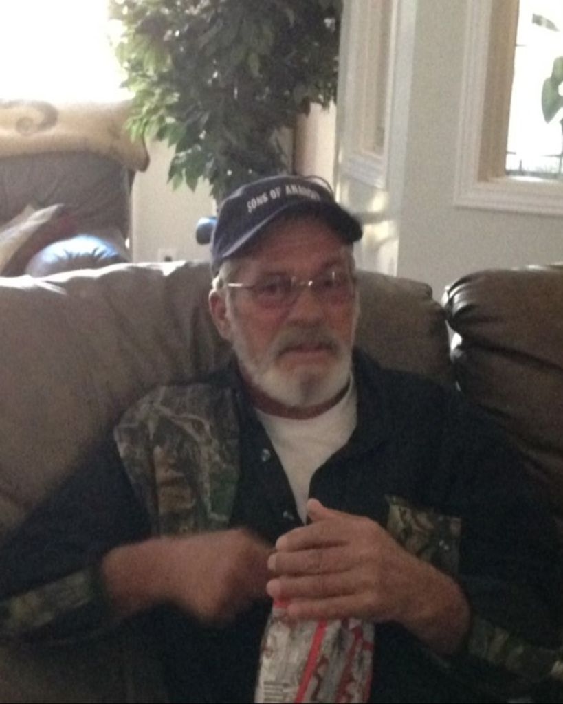 Jimmy Ray Gaultney Profile Photo