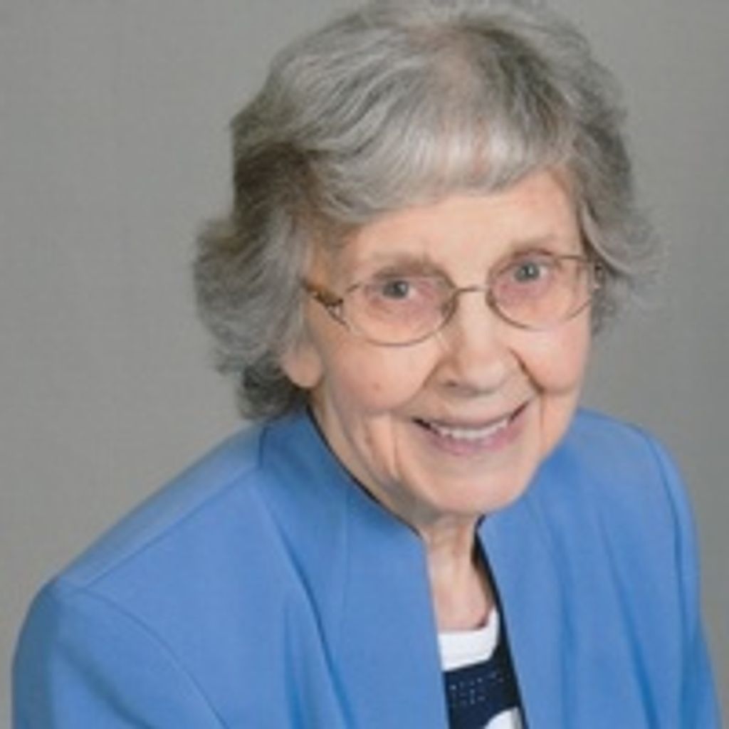 Clara  M. Yoder