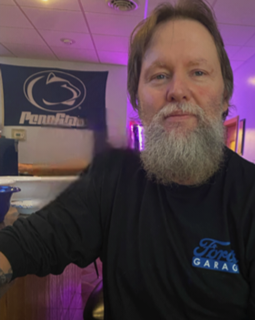 Ray E. Bodley, Jr. Profile Photo