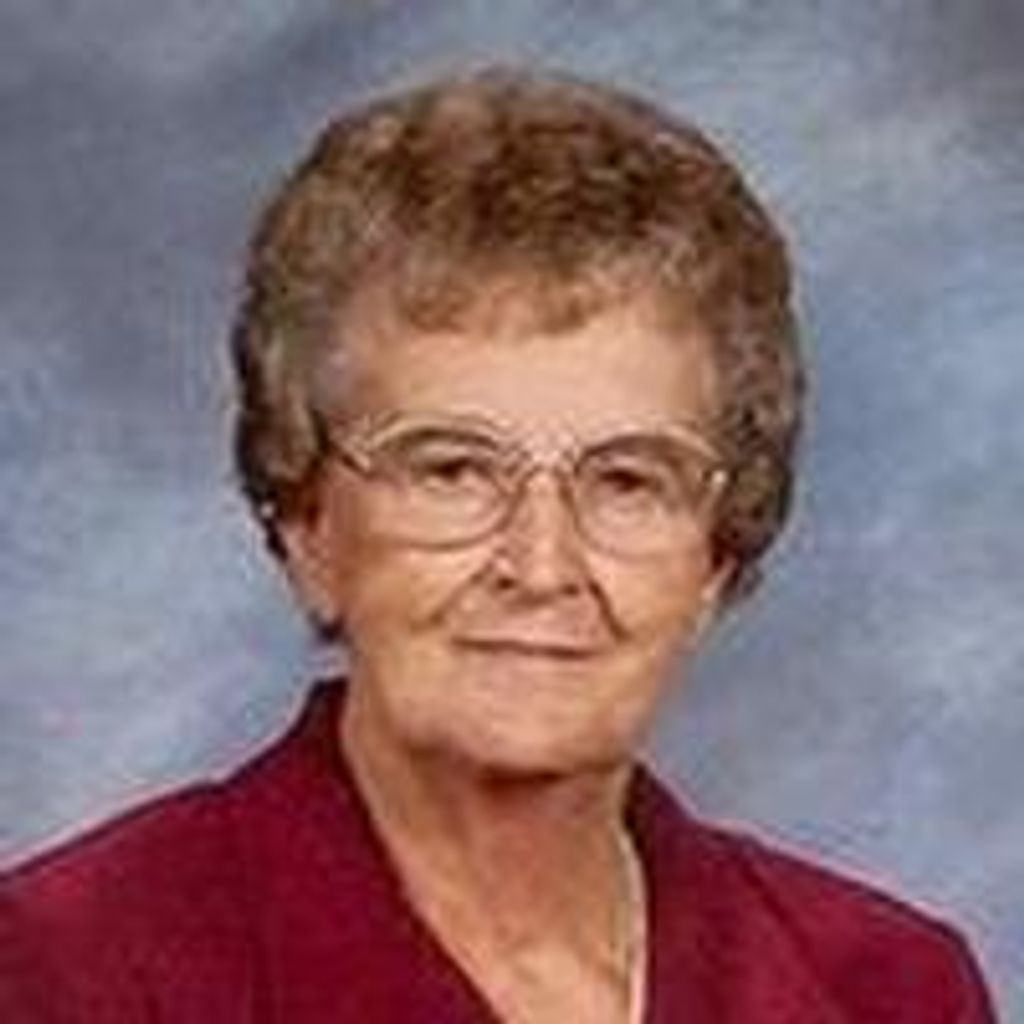 Mary Jane Dalrymple