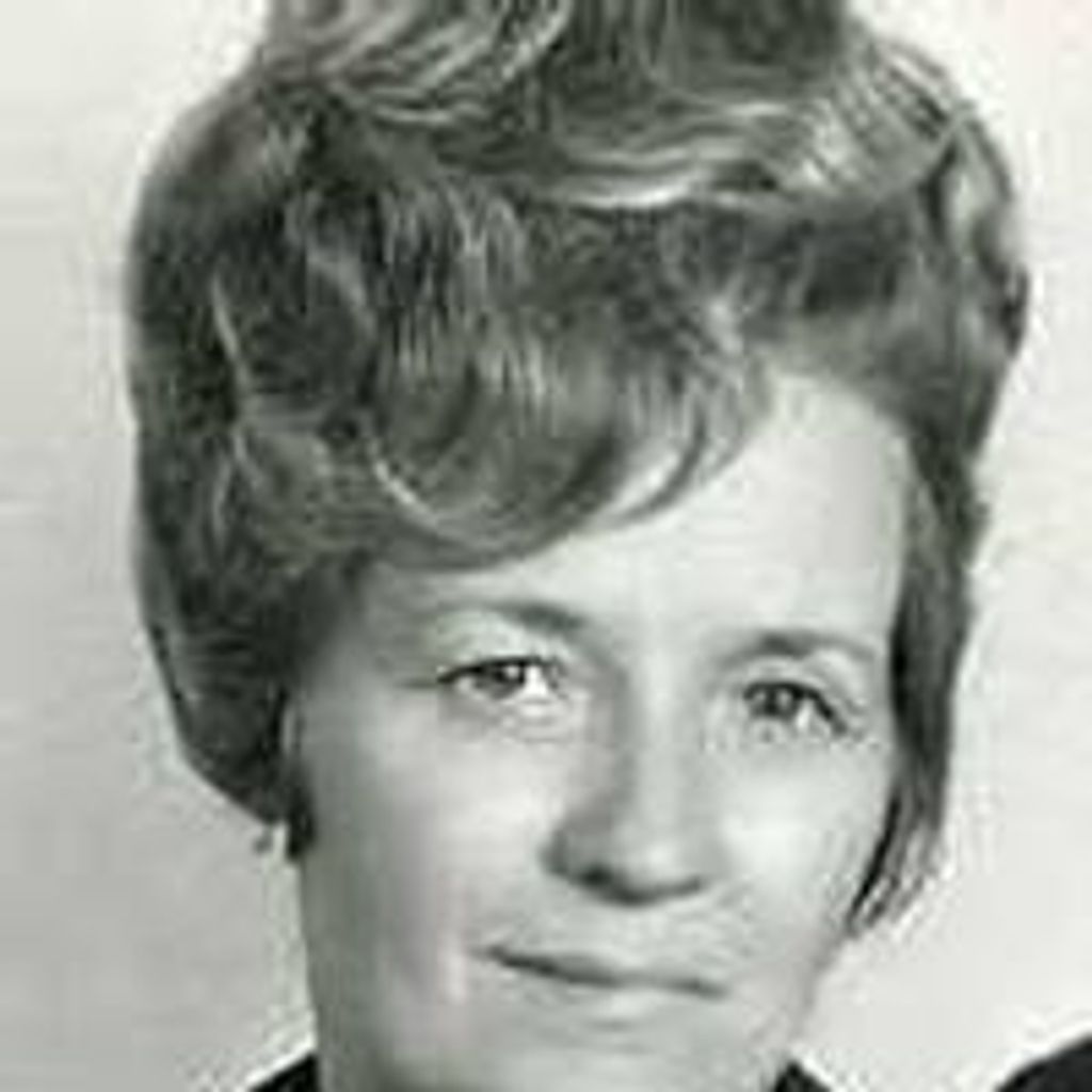 Barbara C. McWhorter