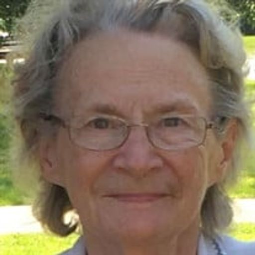 Carolynne Fritz Profile Photo