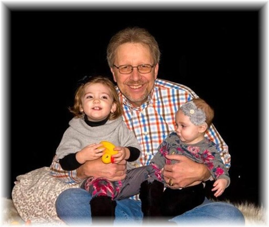 Gregory Lee Bultman Profile Photo