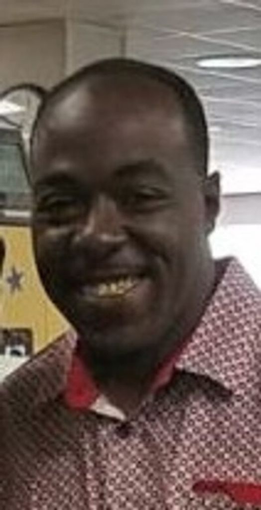 Decedric M. Lewis Profile Photo