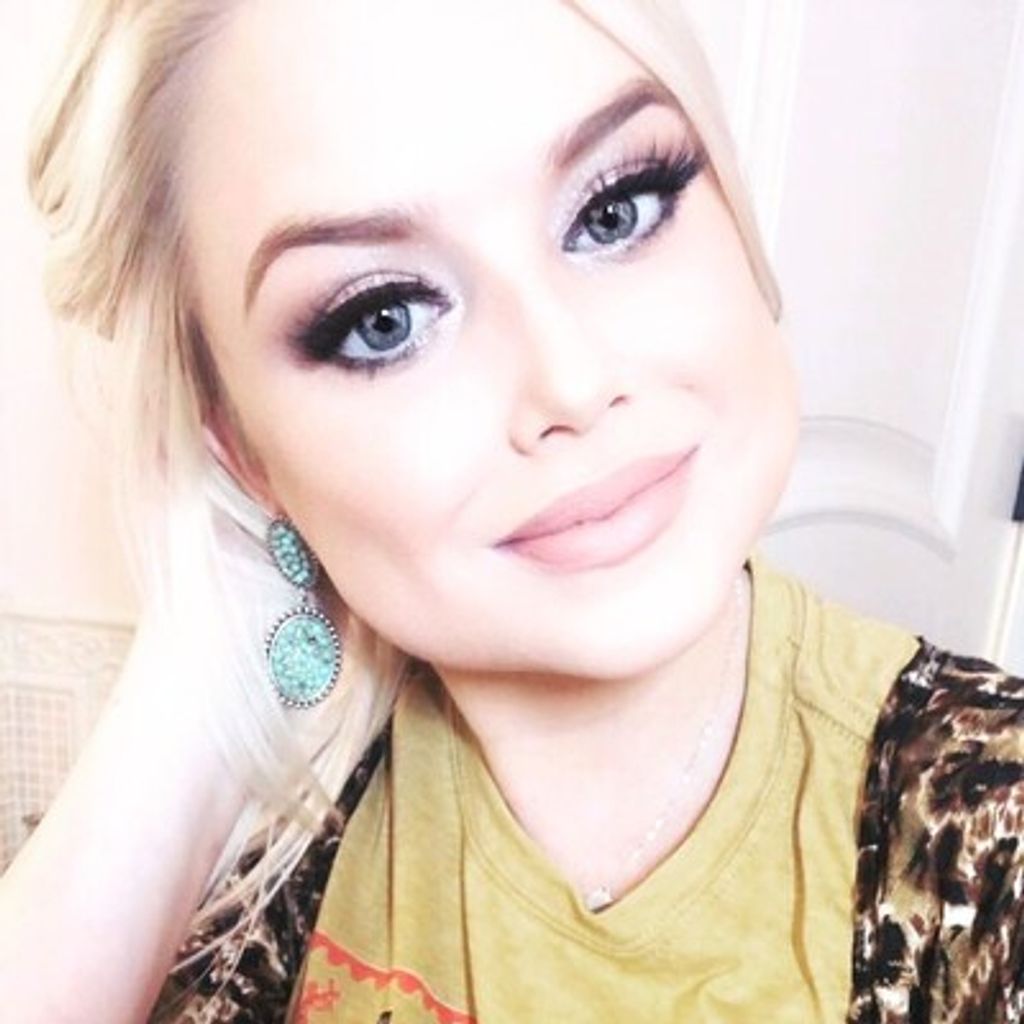 Faith Lauren Beavers Profile Photo