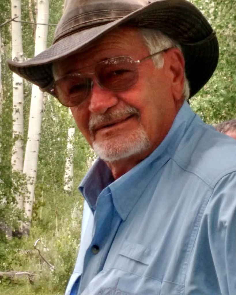 Roger Lee Shaffer