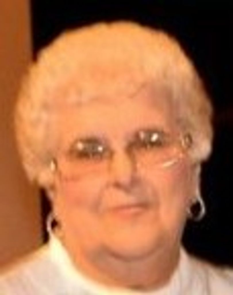 Gloria "Sis" L. (Walters)  Hartley Profile Photo