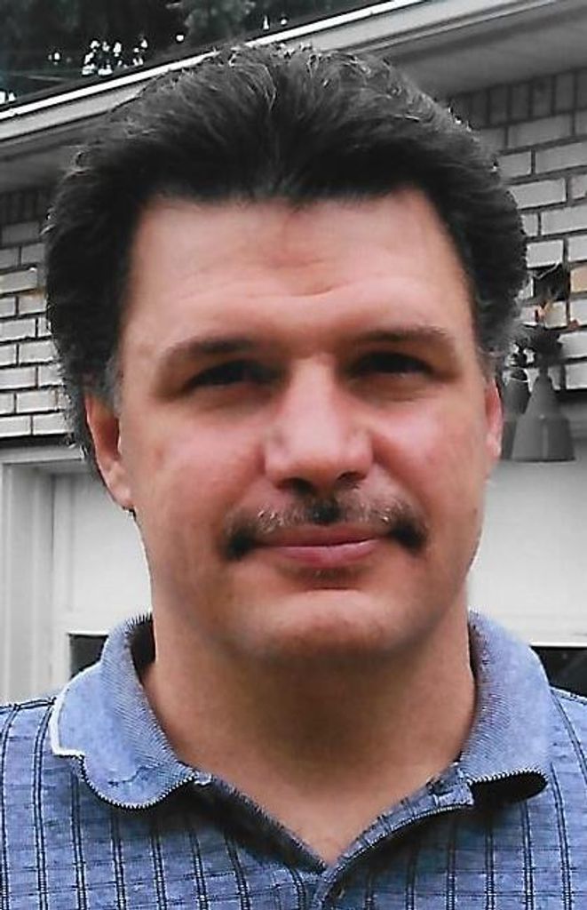 Warren Joseph Stout Profile Photo