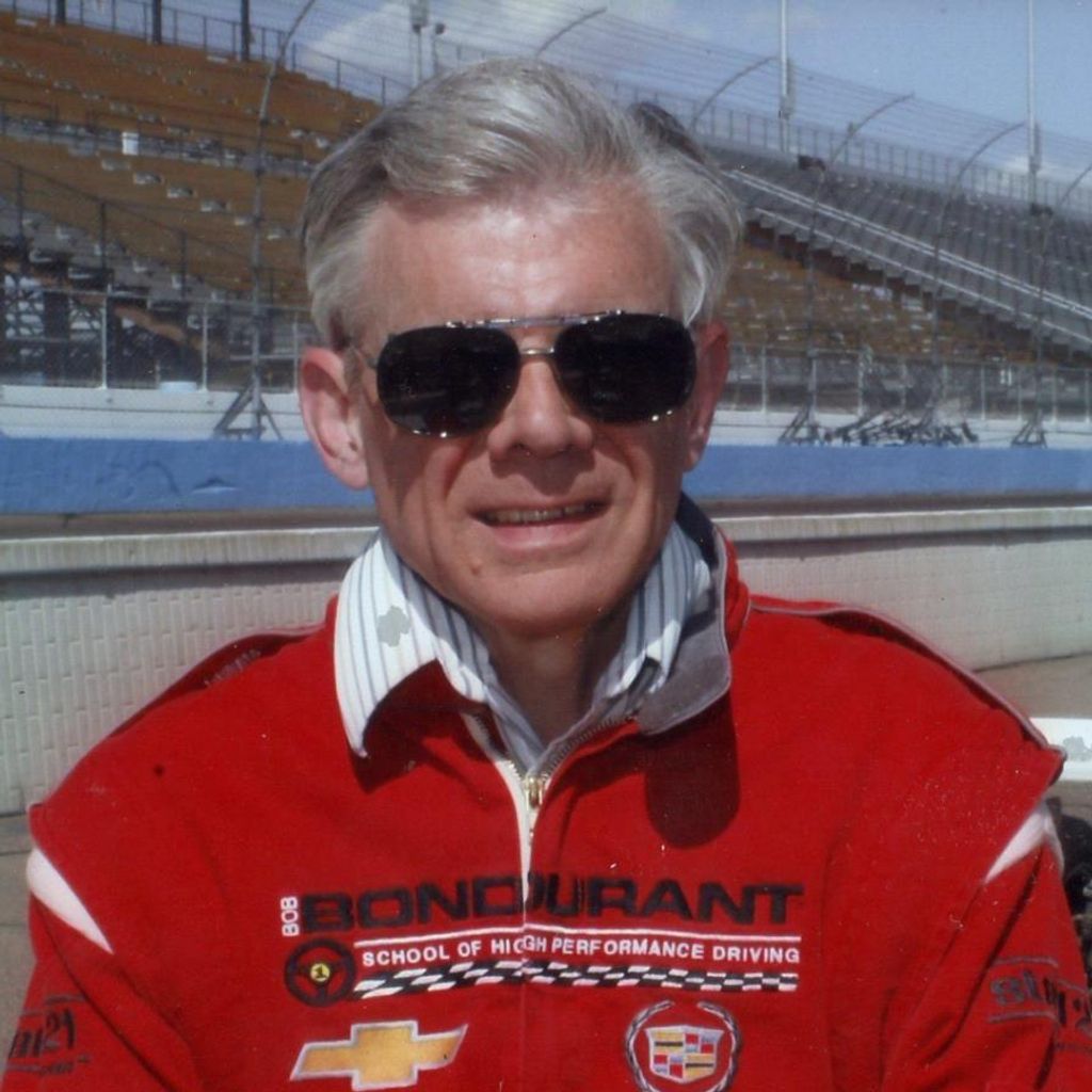 Michael Richard Norris Profile Photo
