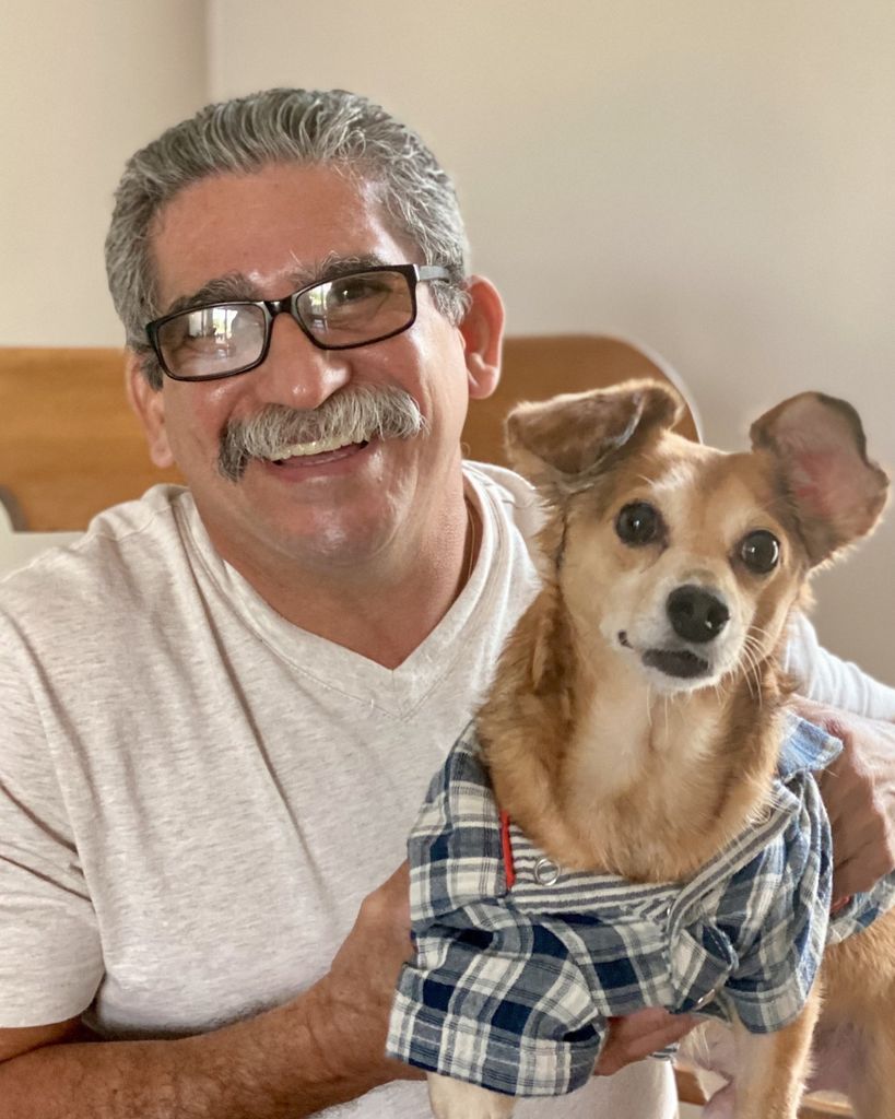 William "Willie" Melendez Profile Photo