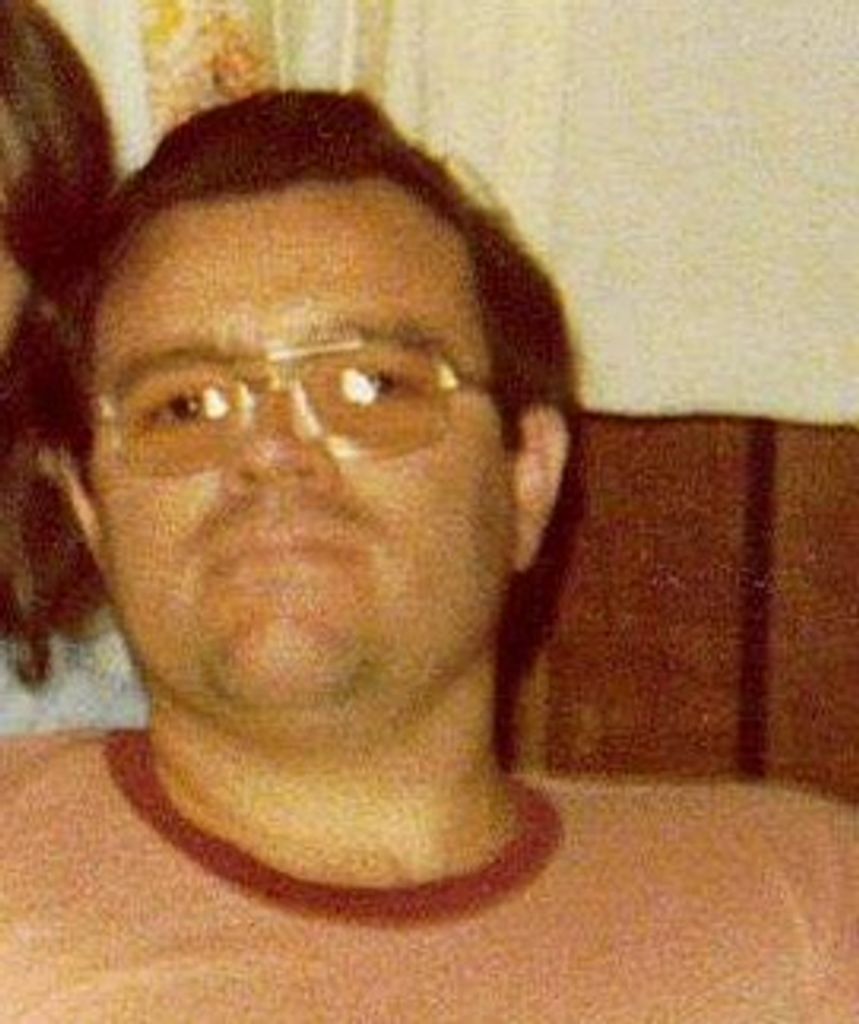 Leroy F Tripp