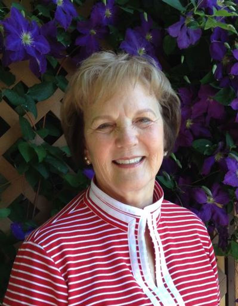Nettie "Maxine" Harris-Carter Profile Photo