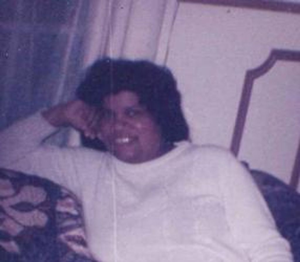 Dorothy "Dottie" Louise Plater