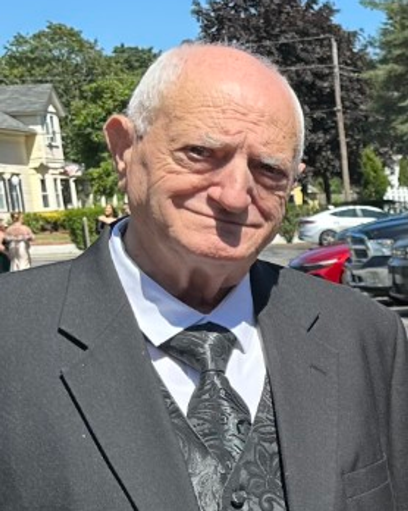 Amato Biancaniello Profile Photo