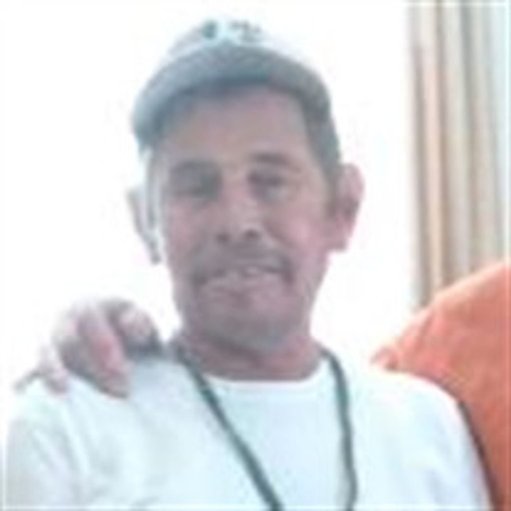 Trinidad Lopez Jr