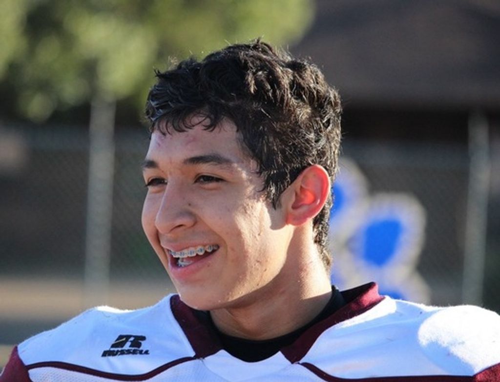 Ryan Avery Soliz Profile Photo
