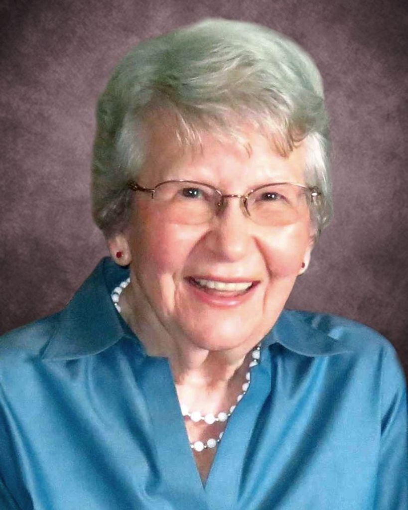 Louise Park Coram Profile Photo