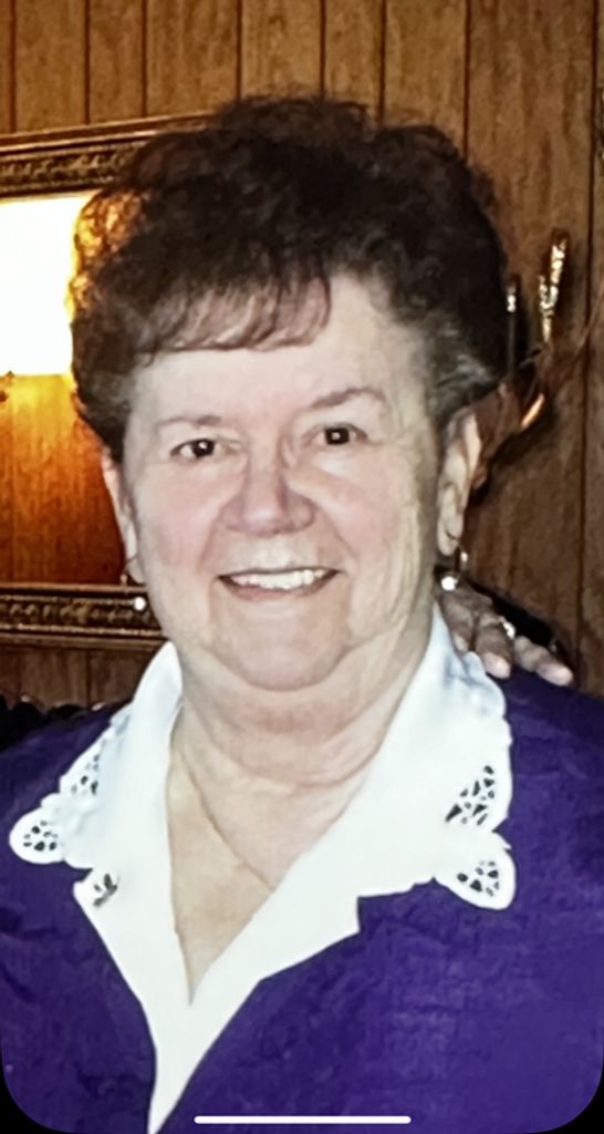 Shirley Rose Banzet Profile Photo