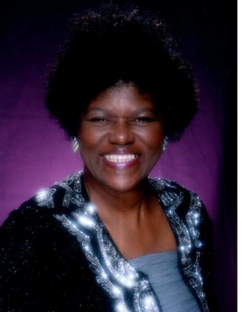 Beulah Cook