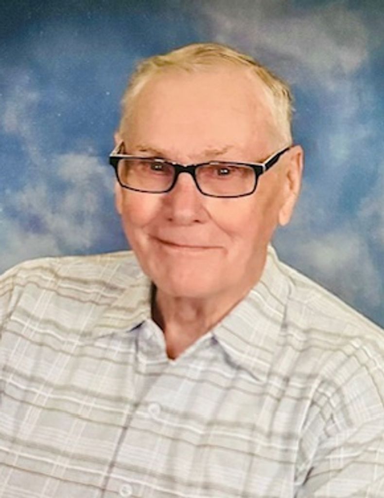 Donavan W. Nelson Profile Photo