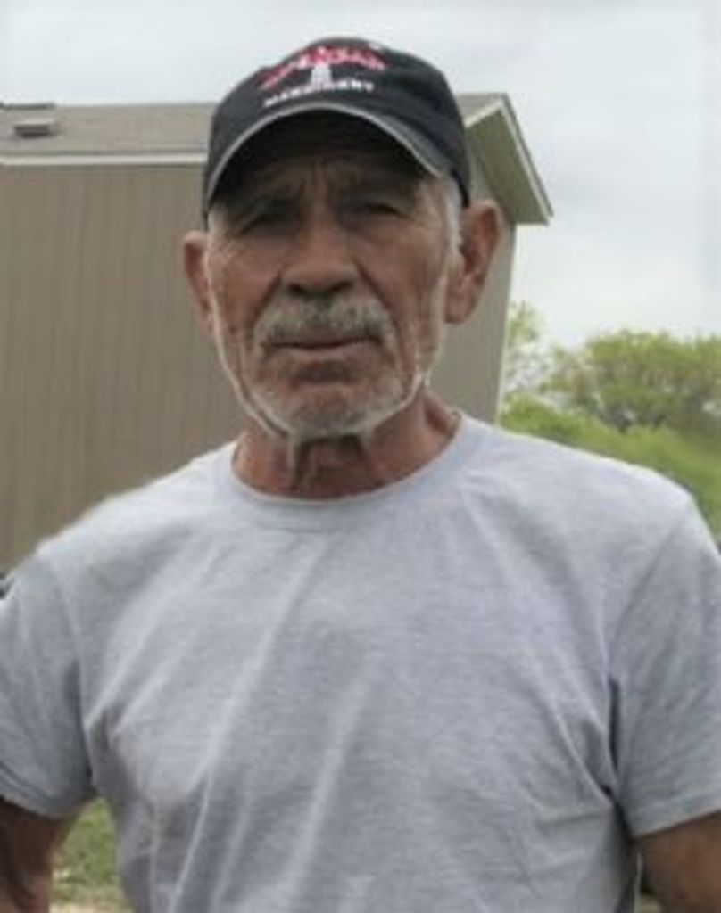 Juan Sanchez Sr.