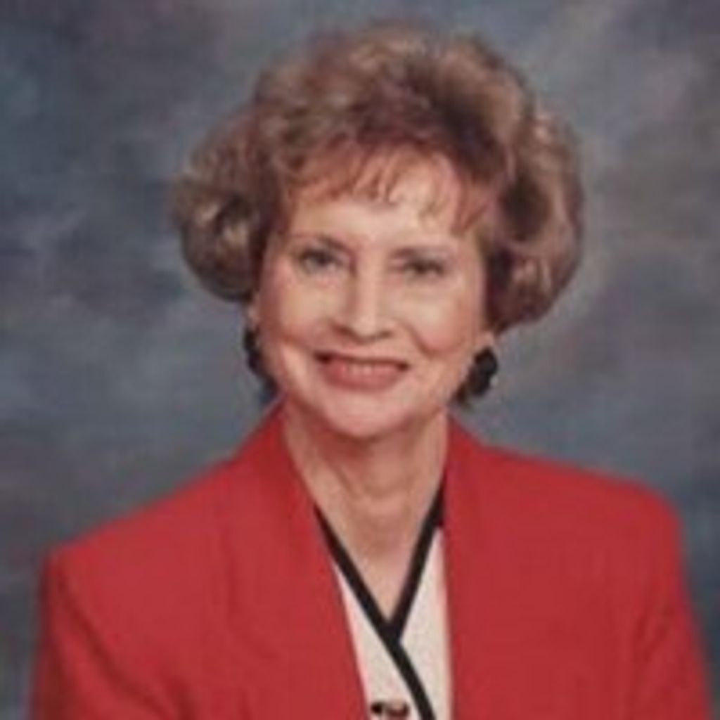 Jessie Mae Rawson (Tulia)
