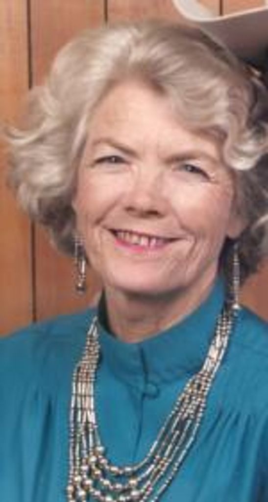 Joyce Edwards Tullos Profile Photo