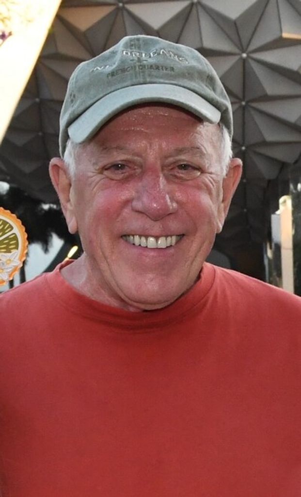 Robert J. Rousselle Profile Photo