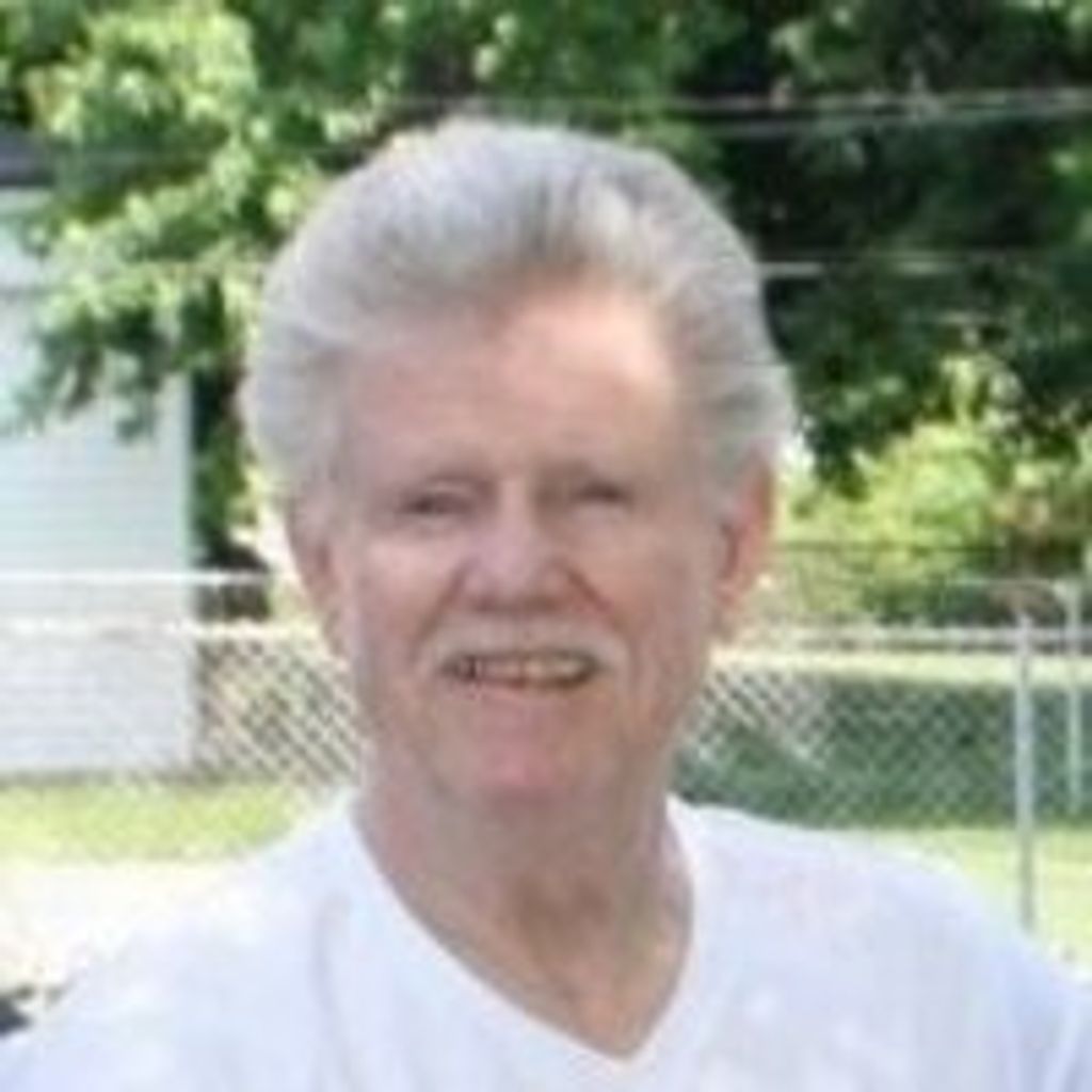 Joseph Edward Ouellette