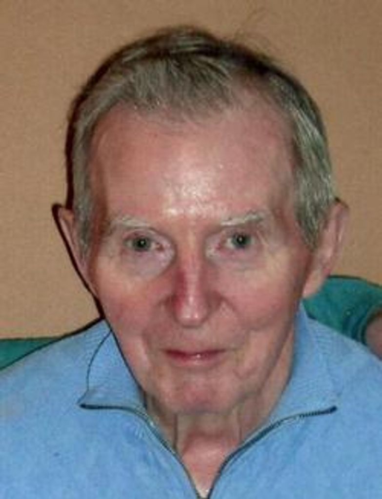 Donald Thomas Brew