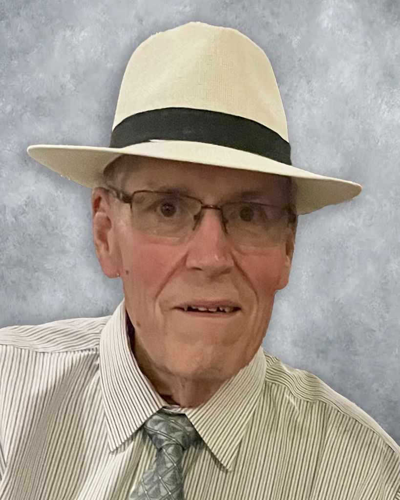 David "Dave" Wayne Larkin