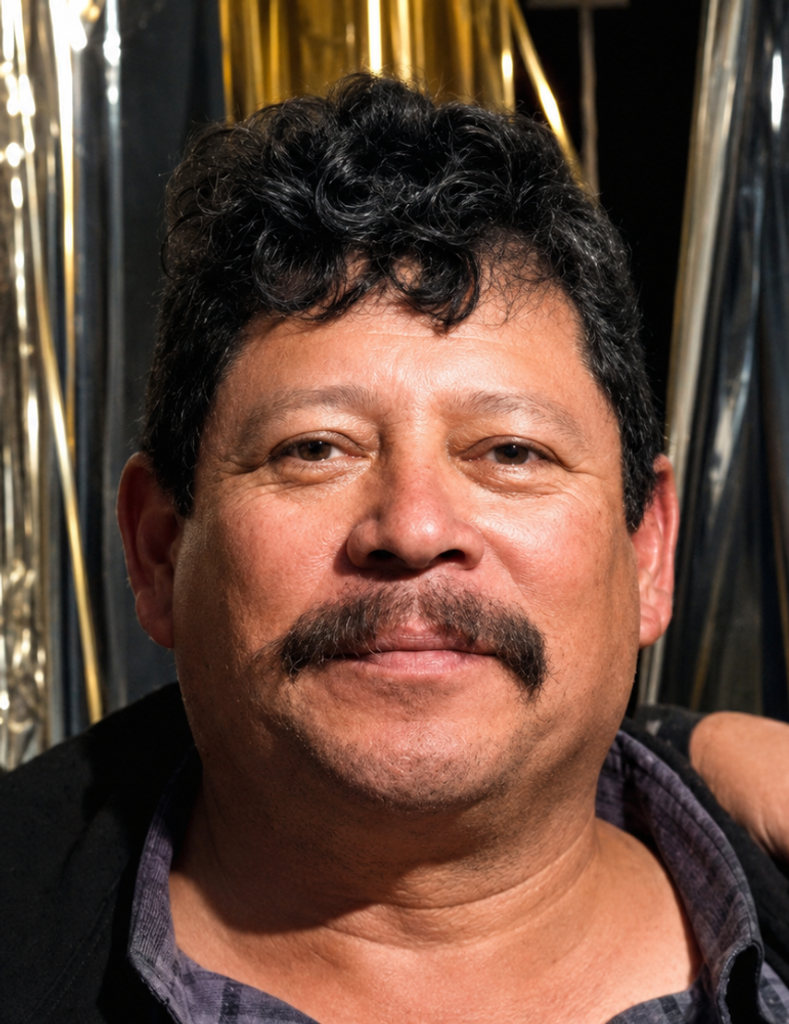 Domingo Medina Vazquez Profile Photo