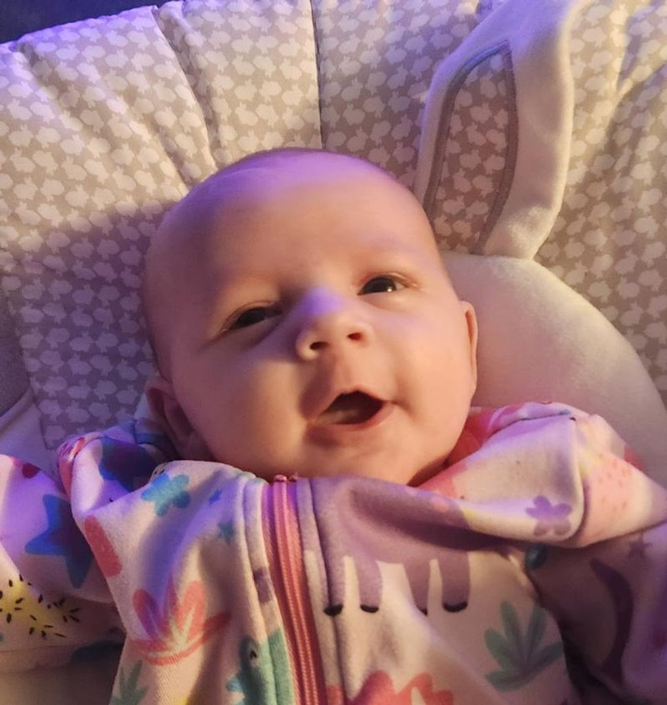 Delilah Kay Rose Thompson Profile Photo