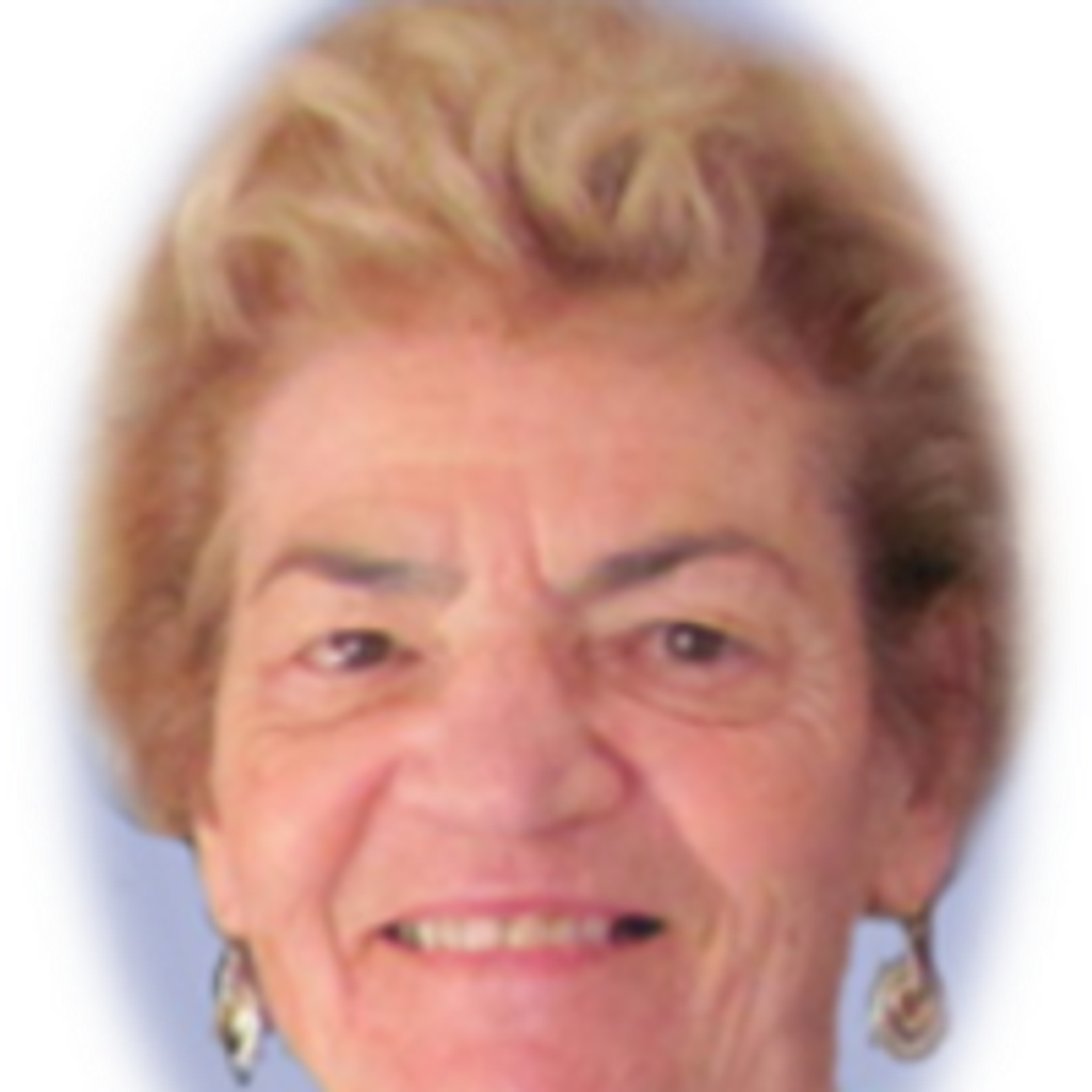 Helen Saulters Kinney
