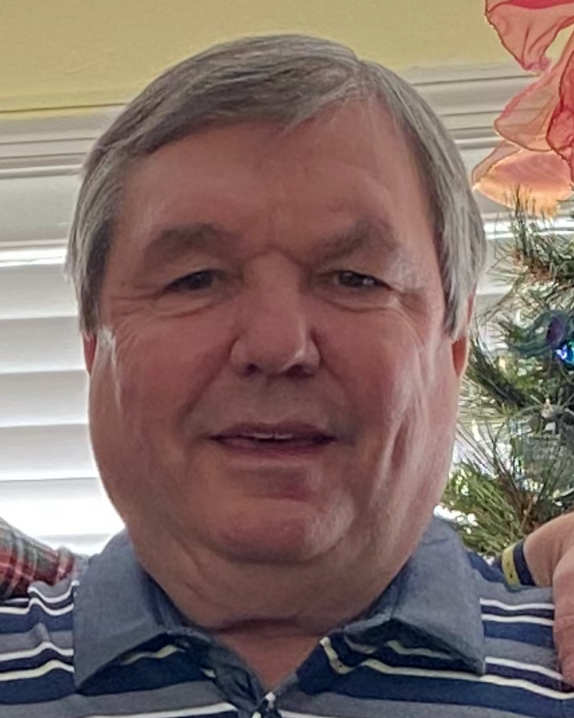 Lawson Banks Douglas