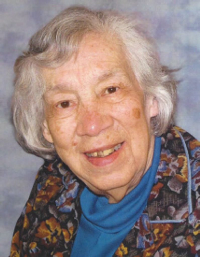 Sr. Stephen Brueggeman, Phjc