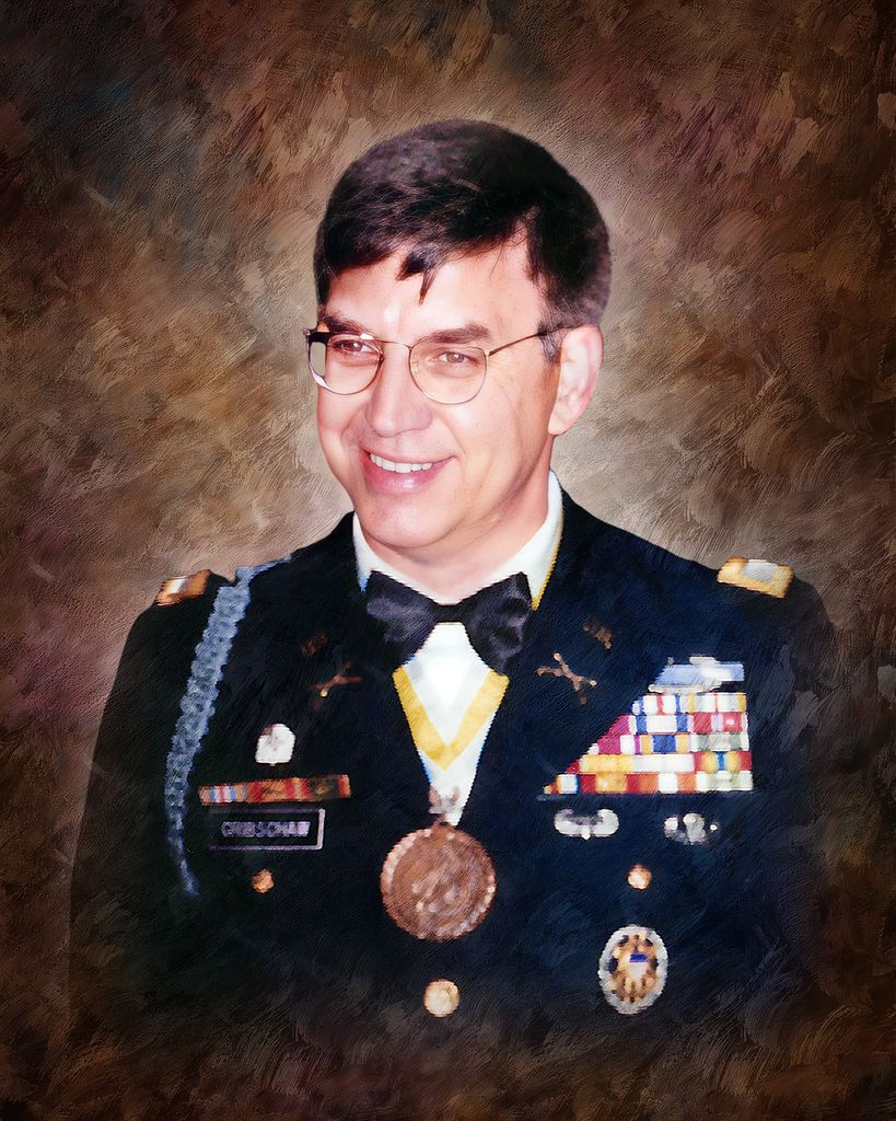 James Sylvester Gribschaw Jr Profile Photo