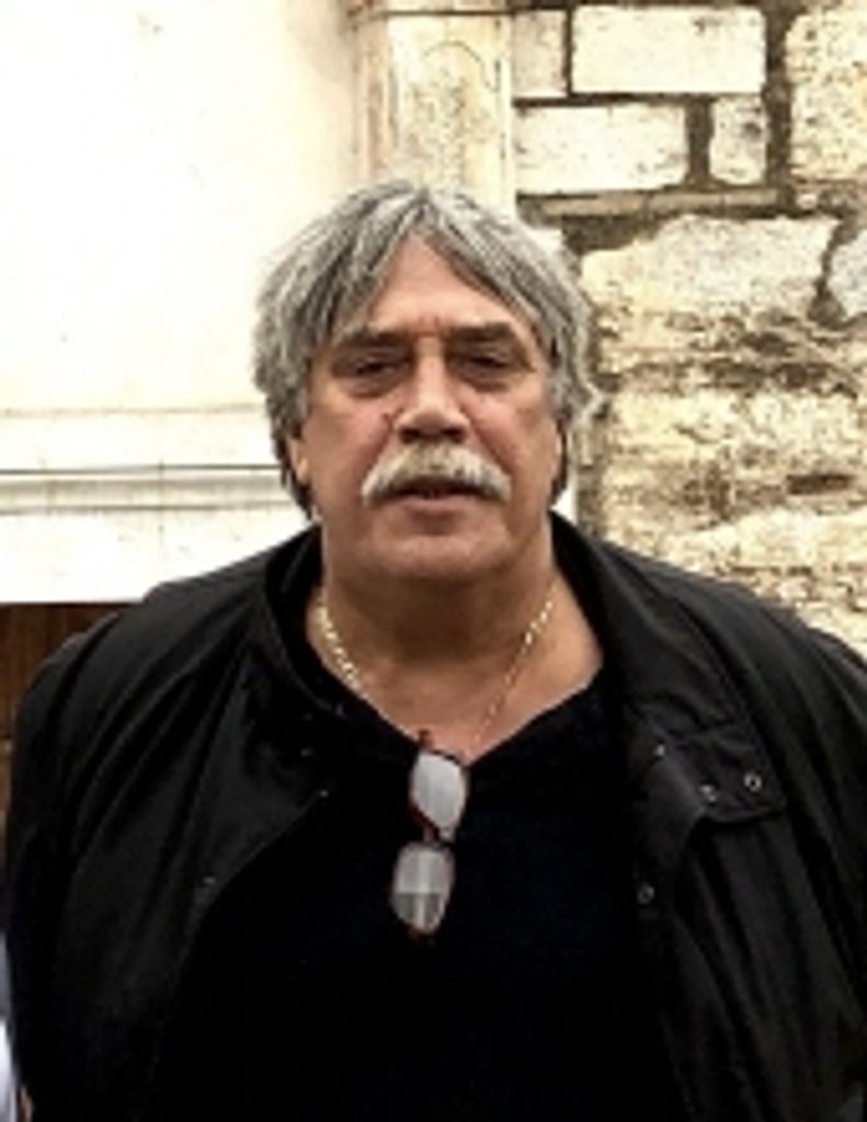 Panagiotis "Pete" Polyzos Profile Photo