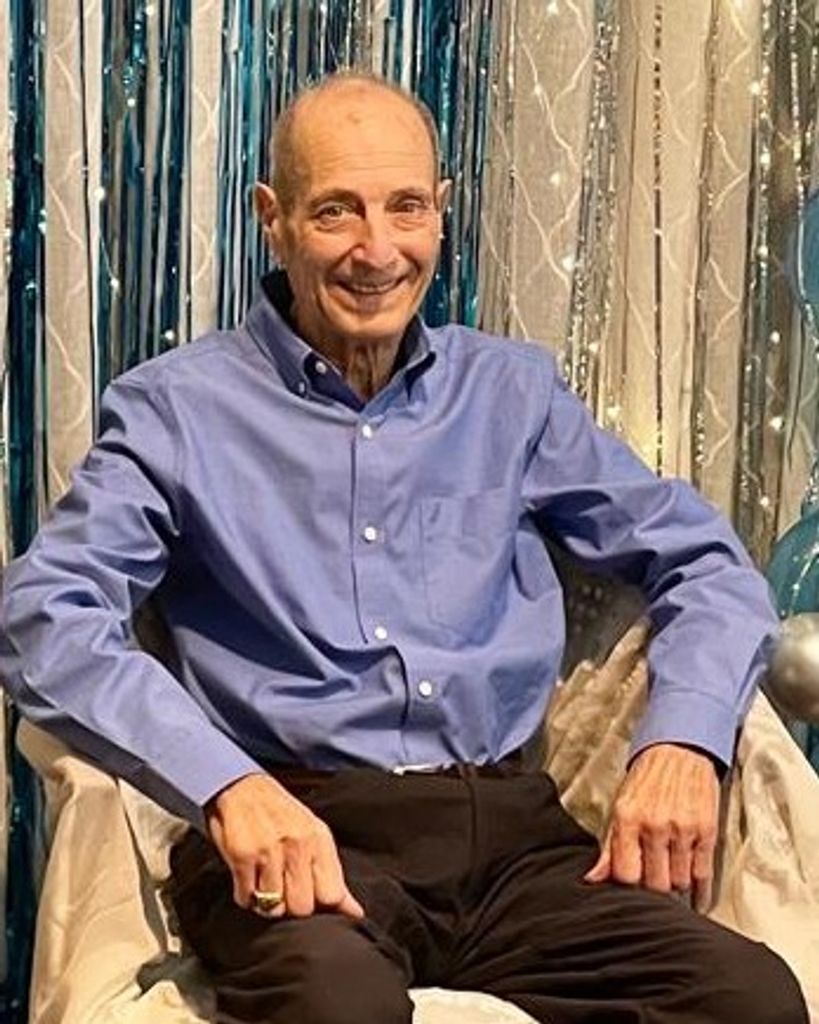 Ignacio M. Escudero Profile Photo