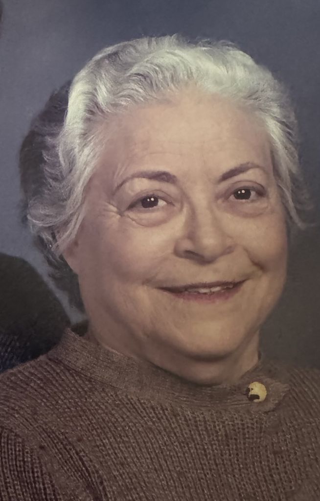 Marcelina Dora Sullivan