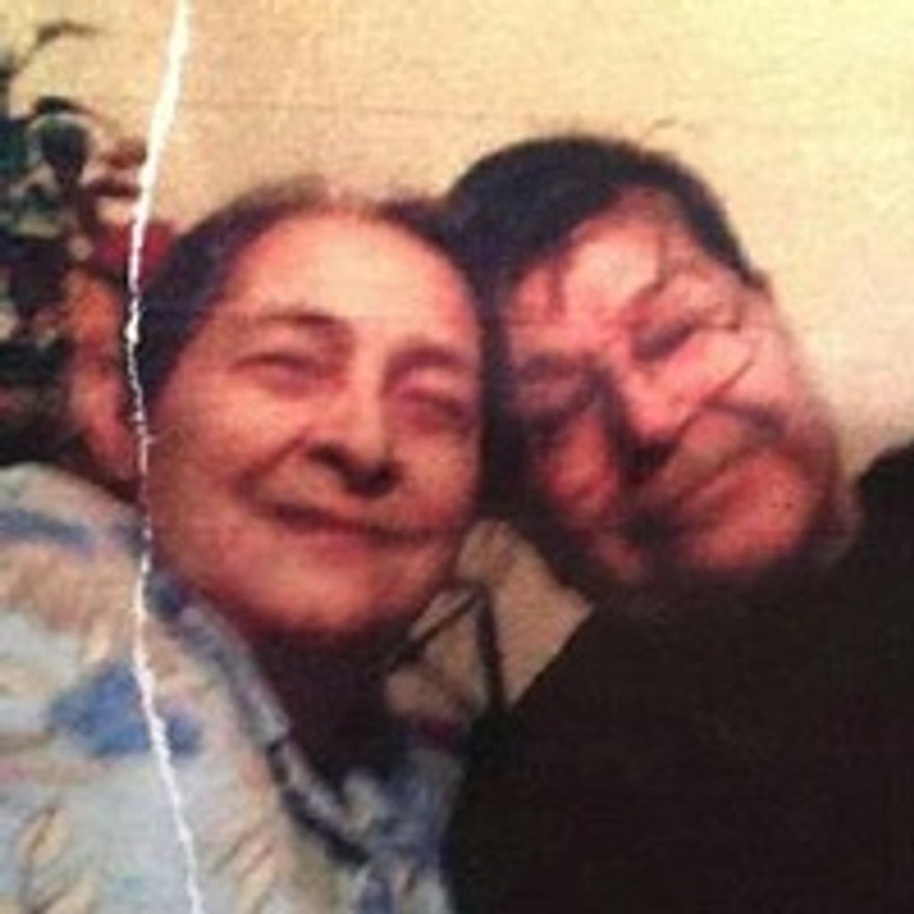 Gloria Crespin Profile Photo