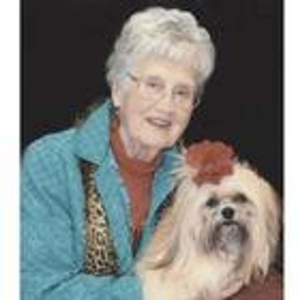 Marie Abbott Profile Photo